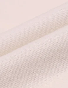 tipped placket polo shirt