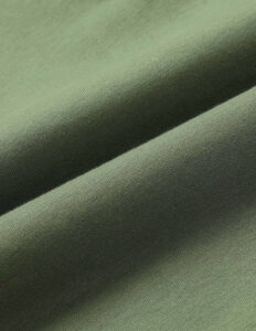 tipped collar boxy fit polo shirt